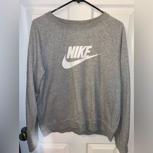 Nike Crewneck